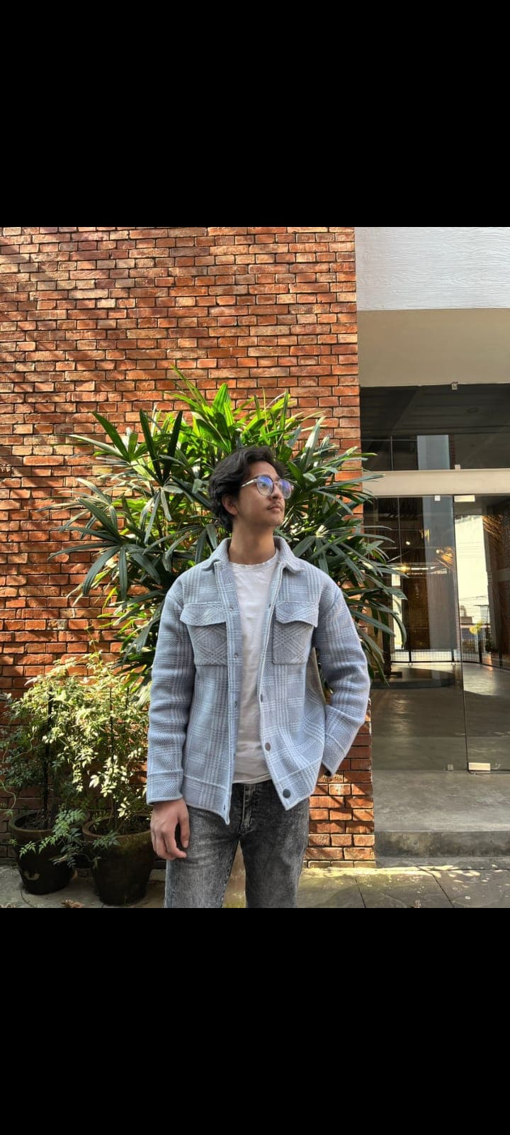 Dichan Shrestha